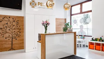 Laryngolog dr Paweł Szyderski PESMED Bydgoszcz